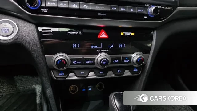 Hyundai The New Avante AD id 3449482 из Кореи 9