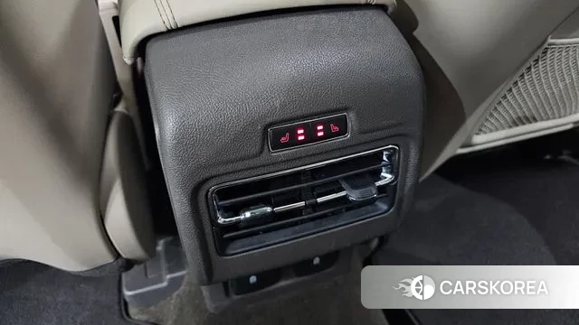 Lincoln Corsair id 3519261 из Кореи 9