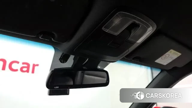 Ssangyong Beautiful Korando id 3407035 из Кореи 9