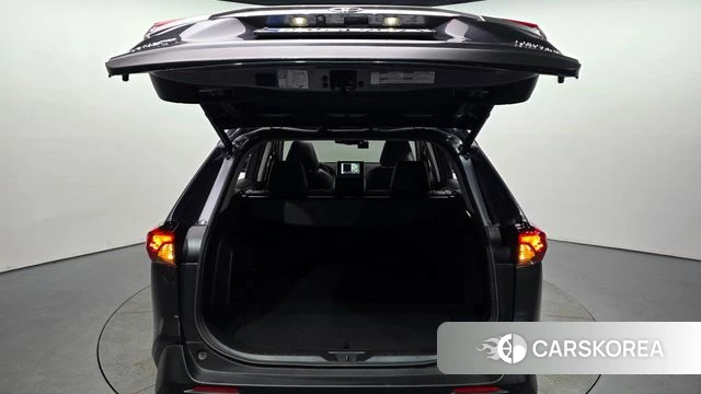 Toyota RAV4 5th Generation id 4360506 из Кореи 9