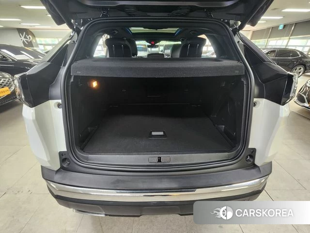 Peugeot 3008 second generation id 4334065 из Кореи 9