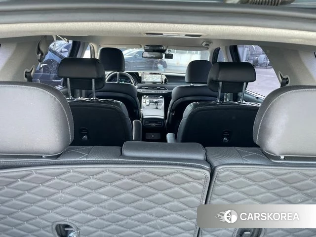 Hyundai Palisade id 4317895 из Кореи 9