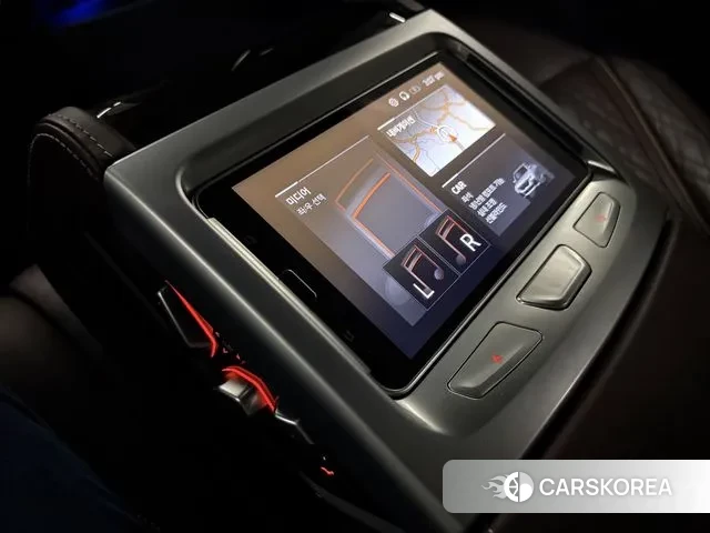 BMW 7 Series (G11) id 3508954 из Кореи 9