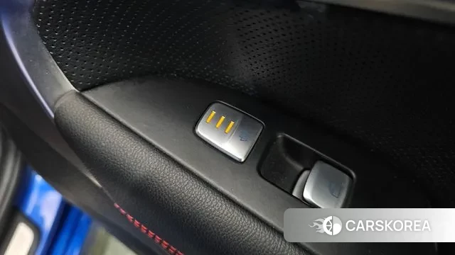 Genesis G70 id 3480273 из Кореи 9