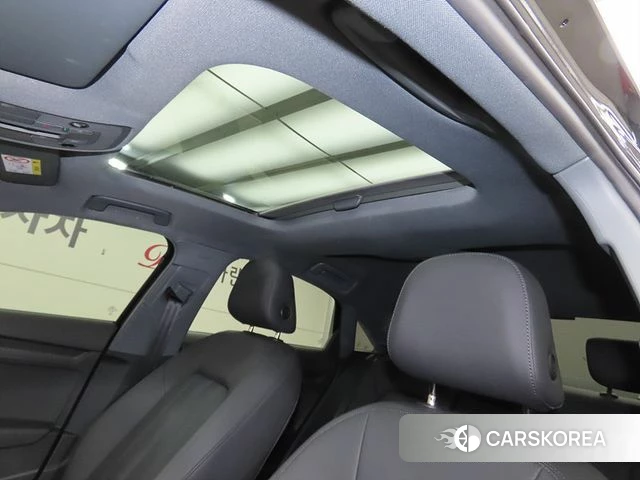 Audi A3 (8Y) id 4528329 из Кореи 9