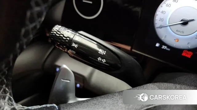 Hyundai Avante (CN7) id 2975119 из Кореи 9