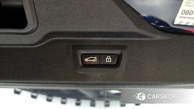 BMW X5 (F15) id 3215144 из Кореи 9