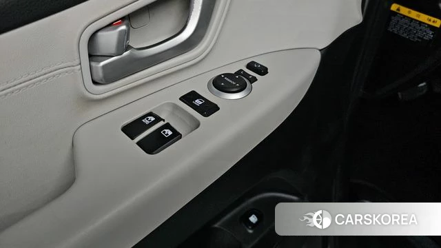 Hyundai The New Grand Starex id 4780820 из Кореи 9