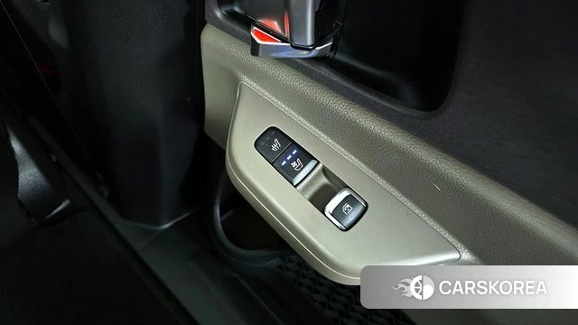 Kia The New Carnival 4th Generation id 3850279 из Кореи 9