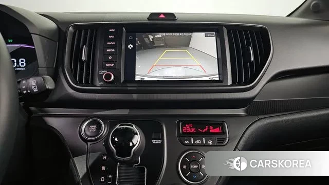 Kia The New Kia Ray id 3538716 из Кореи 9