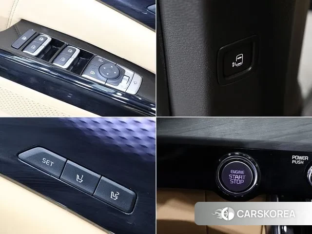 Kia Carnival 4th generation id 3433733 из Кореи 9