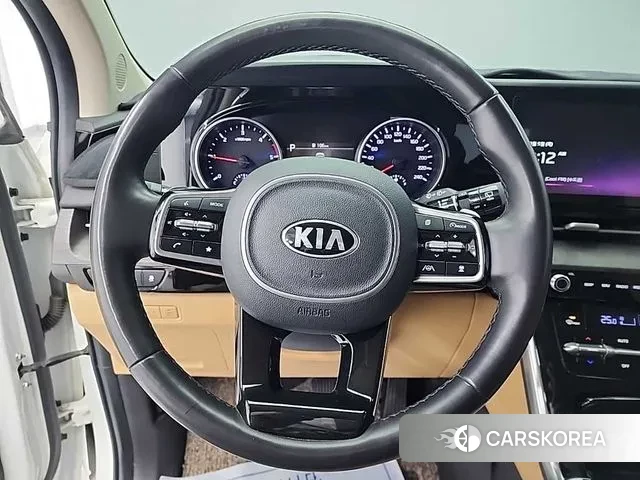 Kia Carnival 4th generation id 3747601 из Кореи 9