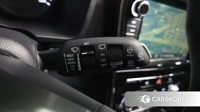 Ssangyong Berry New Tivoli id 3489008 из Кореи 9