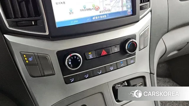 Hyundai The New Grand Starex id 3748258 из Кореи 9