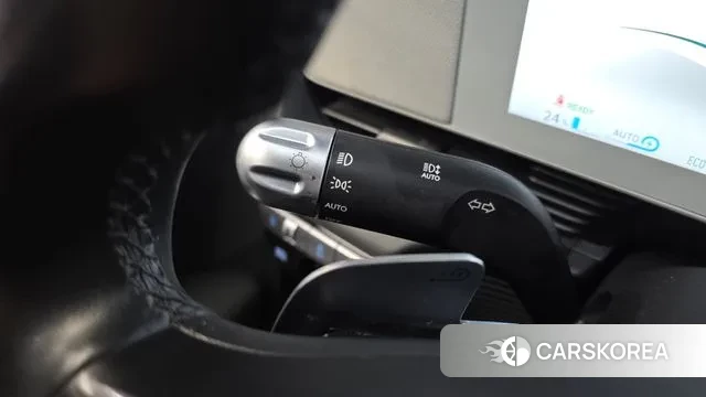 Hyundai Ionic 5 id 3059440 из Кореи 9