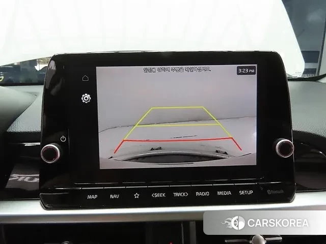 Kia The New Morning (JA) id 3256611 из Кореи 9