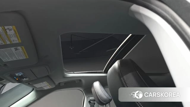 Ford Explorer 6th Generation id 3893169 из Кореи 9