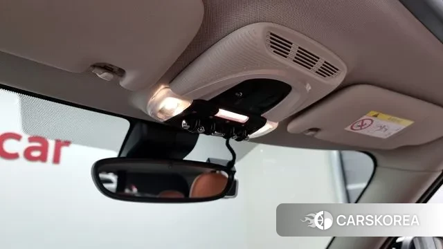 Mini Cooper S Clubman id 2915740 из Кореи 9