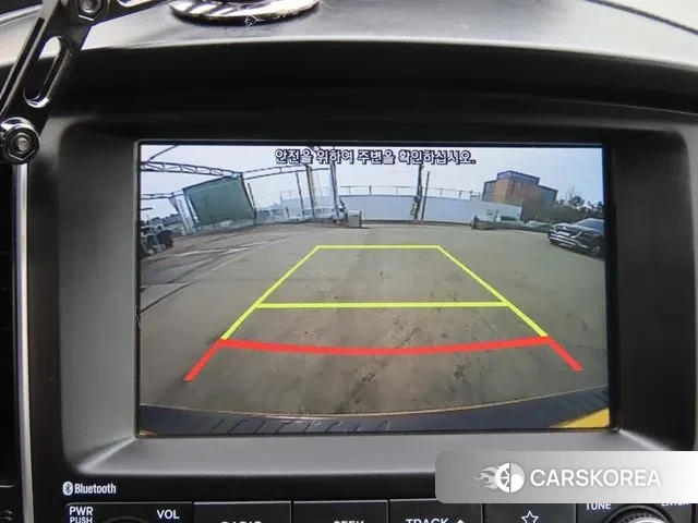 Hyundai The New Grand Starex id 3736547 из Кореи 9