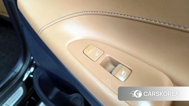 Hyundai Grandeur IG Hybrid id 3845326 из Кореи 9