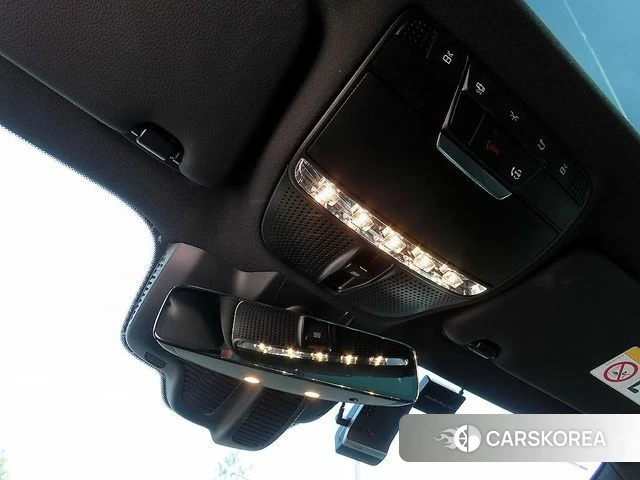 Mercedes-Benz E-Class W213 id 4187285 из Кореи 9