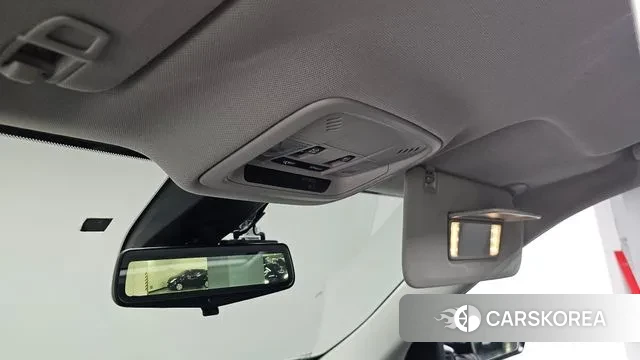 Chevrolet (GM Daewoo) Traverse id 3037739 из Кореи 9