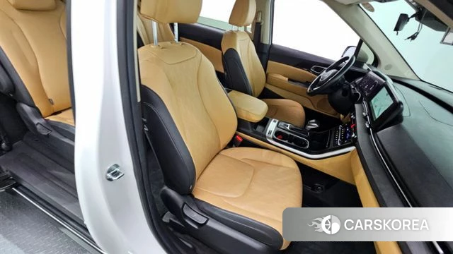 Kia Carnival 4th generation id 4388649 из Кореи 9