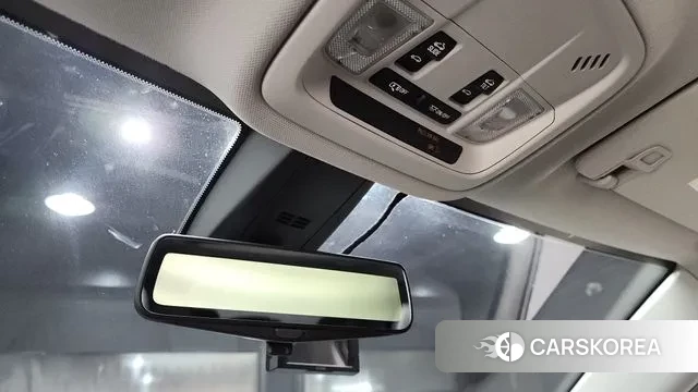 Chevrolet (GM Daewoo) Traverse id 3597461 из Кореи 9