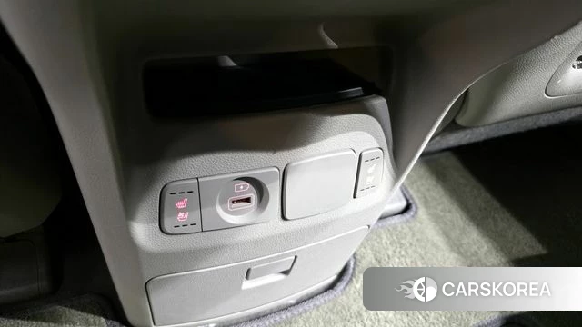 Kia The New Carnival id 3844139 из Кореи 9