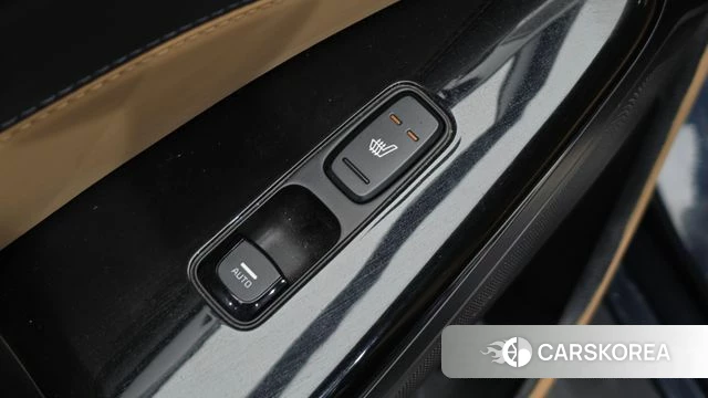 Kia K7 Premier Hybrid id 4722099 из Кореи 9