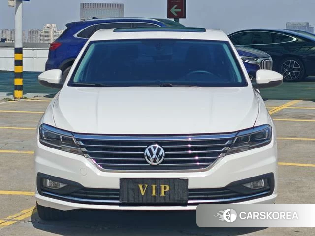 Volkswagen Lavida id 4341852 из Китая 9