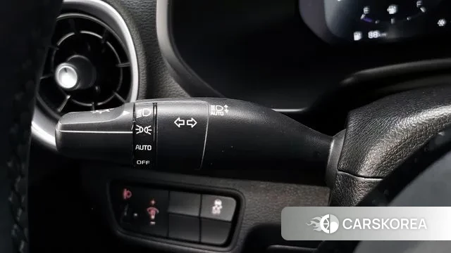 Kia The New K3 2nd generation id 3610968 из Кореи 9