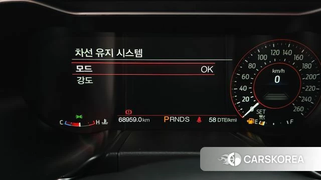 Ford Mustang id 3955555 из Кореи 9