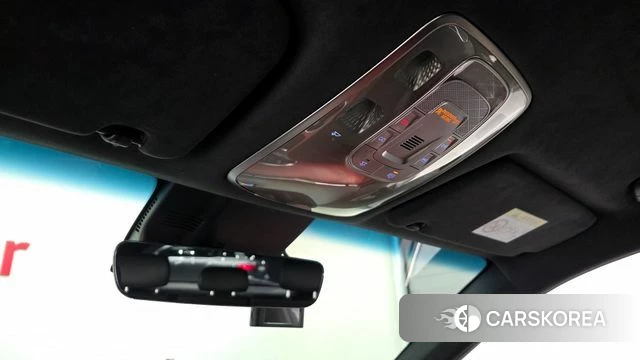 Genesis GV70 id 4224375 из Кореи 9