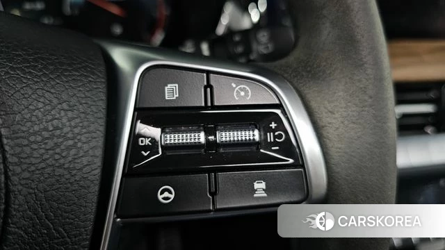 Kia Mohave Master id 4470829 из Кореи 9