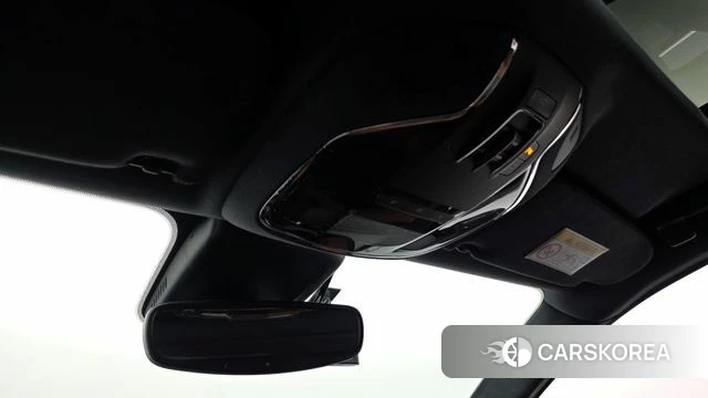 Maserati Quattroporte id 4224770 из Кореи 9