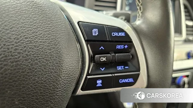 Hyundai Sonata New Rise id 2995583 из Кореи 9