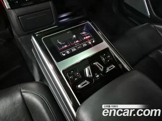 Audi A8 (D5) id 2534056 из Кореи 9