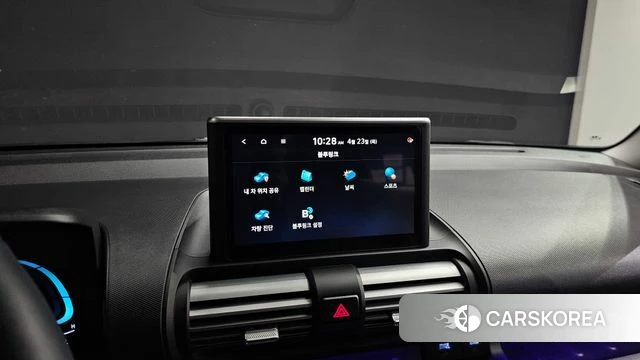 Hyundai Casper id 4195340 из Кореи 9