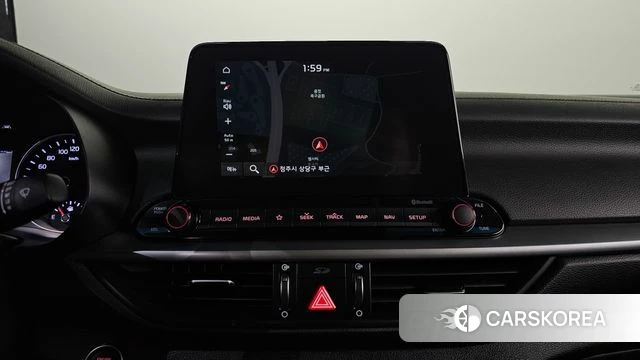 Kia Come New K3 id 4430108 из Кореи 9