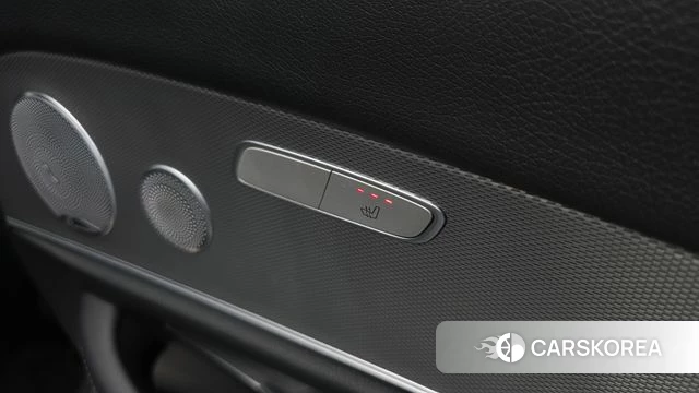 Mercedes-Benz E-Class W213 id 4557669 из Кореи 9