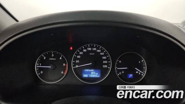 Hyundai The New Grand Starex id 2765153 из Кореи 9