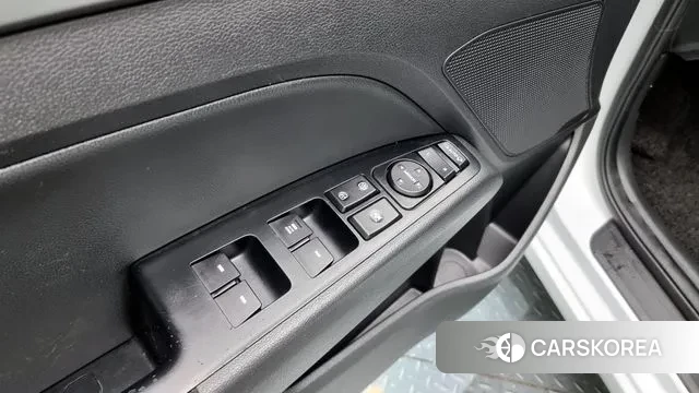 Hyundai Avante AD id 3682570 из Кореи 9