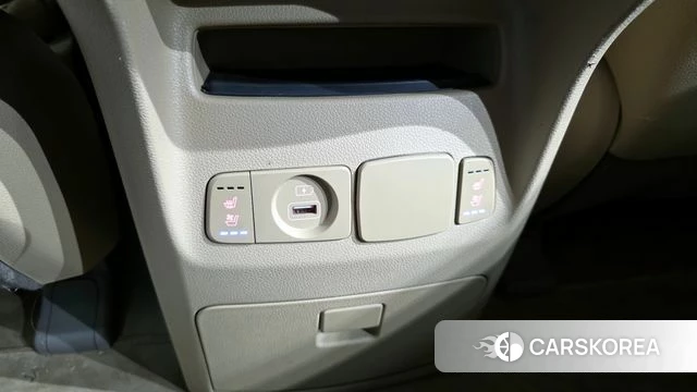 Kia The New Carnival id 3820477 из Кореи 9