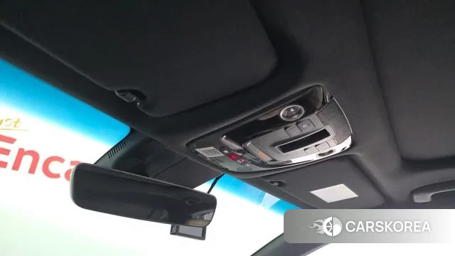 Kia K8 Hybrid id 3777175 из Кореи 9