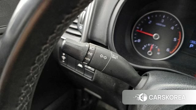 Kia Sportage The Bold id 4269113 из Кореи 9