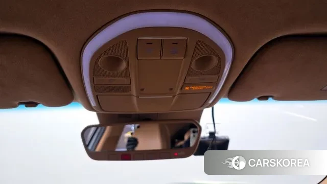 Genesis The New G70 Shooting Brake id 3452998 из Кореи 9