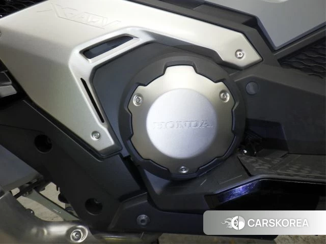 Honda X-ADV 750 id 3949811 из Японии 9