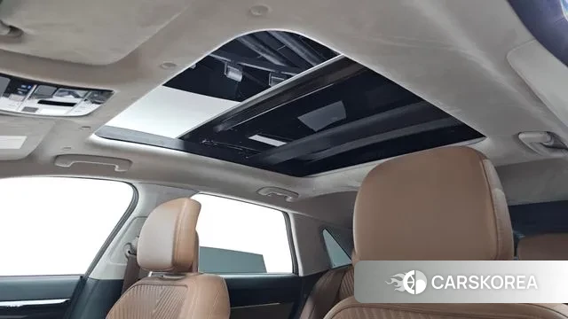 Hyundai Grandeur Hybrid (GN7) id 3394120 из Кореи 9