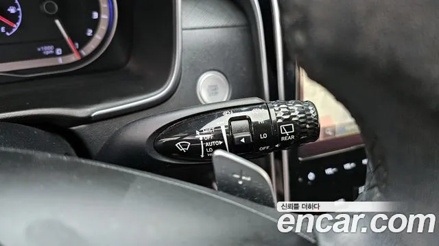 Hyundai Tucson (NX4) id 2662618 из Кореи 9